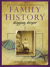 Cover image for Family History